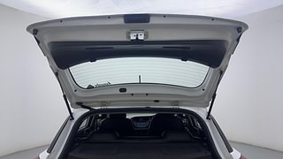Used 2017 Hyundai Elite i20 [2014-2018] Asta 1.2 Petrol Manual interior DICKY DOOR OPEN VIEW