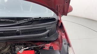 Used 2019 Hyundai New Santro 1.1 Sportz AMT Petrol Automatic engine ENGINE LEFT SIDE HINGE & APRON VIEW