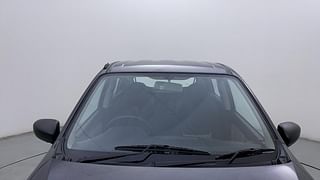 Used 2022 Maruti Suzuki Alto 800 Vxi Plus Petrol Manual exterior FRONT WINDSHIELD VIEW