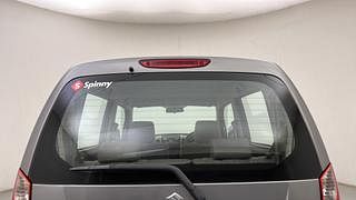 Used 2013 Maruti Suzuki Wagon R 1.0 [2010-2019] VXi Petrol Manual top_features Rear defogger