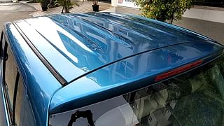 Used 2016 Maruti Suzuki Celerio [2014-2021] VXi Petrol Manual dents MINOR DENT