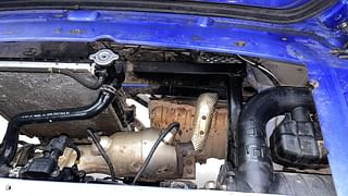 Used 2014 Tata Nano [2014-2018] Twist XT Petrol Petrol Manual engine ENGINE LEFT SIDE VIEW