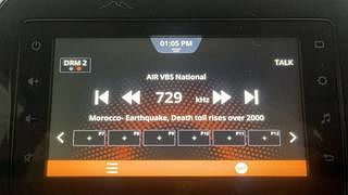 Used 2020 Maruti Suzuki Ignis Zeta MT Petrol Petrol Manual top_features Integrated (in-dash) music system