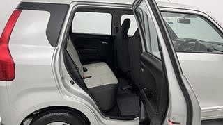 Used 2022 Maruti Suzuki Wagon R 1.0 VXI CNG Petrol+cng Manual interior RIGHT SIDE REAR DOOR CABIN VIEW