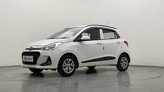 2018 Hyundai Grand i10 Sportz 1.2 Kappa VTVT