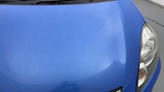 Used 2013 Honda Brio [2011-2016] V MT Petrol Manual dents MINOR DENT