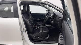 Used 2021 Maruti Suzuki Baleno [2019-2022] Delta Petrol Petrol Manual interior RIGHT SIDE FRONT DOOR CABIN VIEW