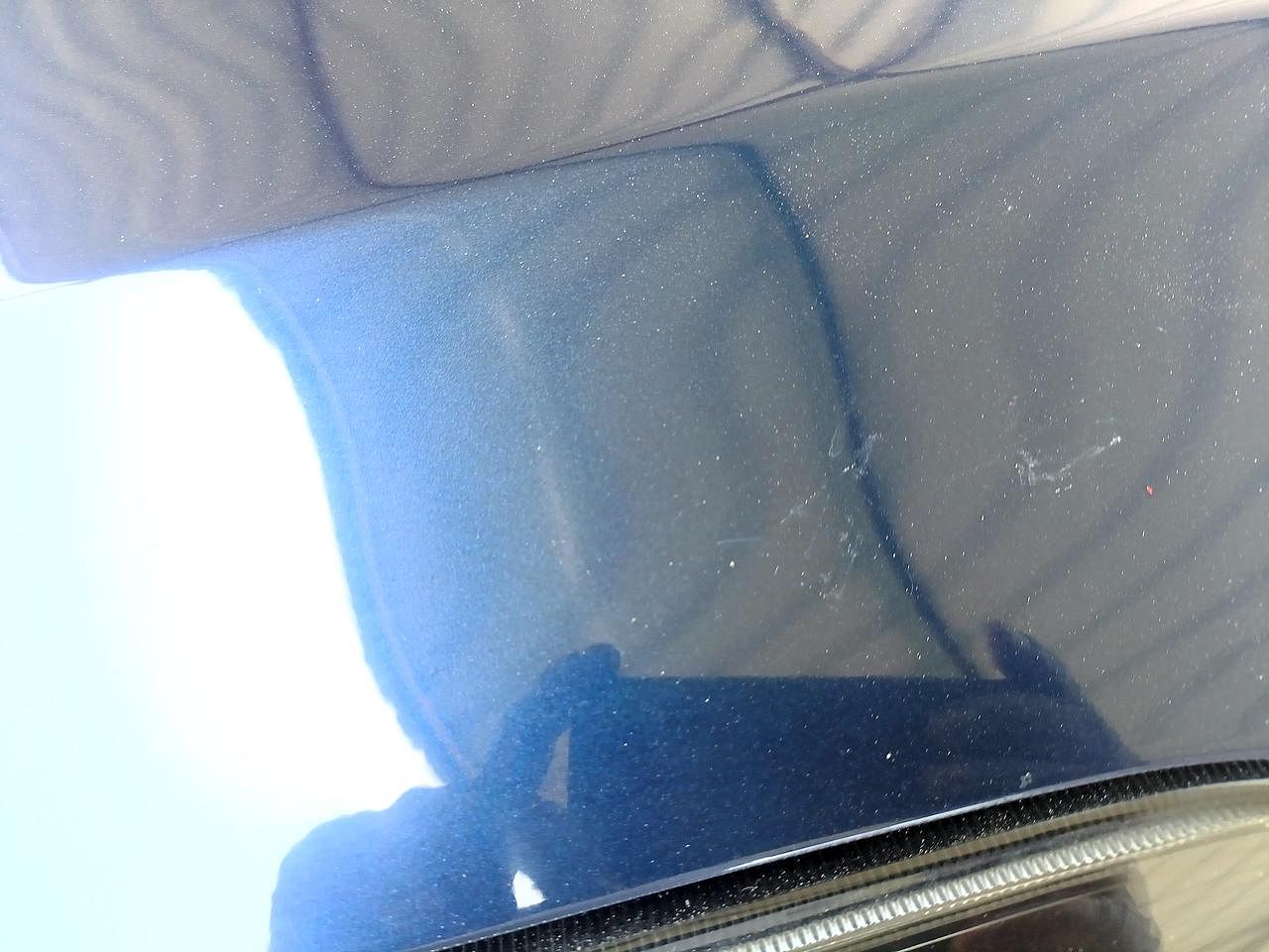 Used 2020 Toyota Glanza [2019-2022] G Petrol Manual dents MINOR SCRATCH