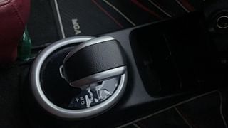 Used 2022 Maruti Suzuki Celerio ZXi Plus AMT Petrol Automatic interior GEAR  KNOB VIEW