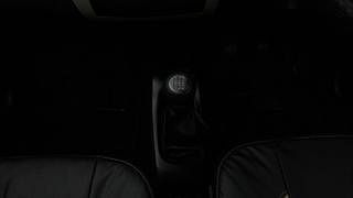 Used 2014 Maruti Suzuki Wagon R 1.0 [2013-2019] LXi CNG Petrol+cng Manual interior GEAR  KNOB VIEW