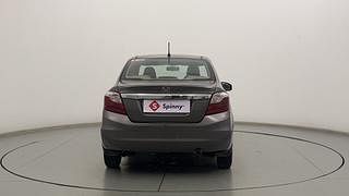 Used 2016 Honda Amaze 1.2L SX Petrol Manual exterior BACK VIEW