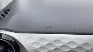 Used 2020 Hyundai Grand i10 Nios Sportz 1.2 Kappa VTVT Petrol Manual top_features Side airbags