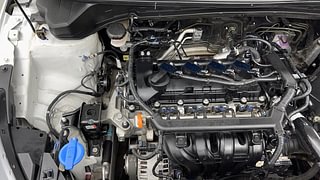 Used 2022 Hyundai New i20 Asta (O) 1.2 MT Petrol Manual engine ENGINE RIGHT SIDE VIEW