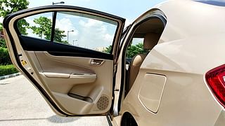 Used 2014 Maruti Suzuki Ciaz [2014-2017] VXi+ Petrol Manual interior LEFT REAR DOOR OPEN VIEW