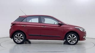 Used 2016 Hyundai Elite i20 [2014-2018] Asta 1.2 Petrol Manual exterior RIGHT SIDE VIEW