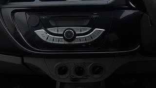 Used 2018 Maruti Suzuki Alto K10 [2014-2019] VXI AMT (O) Petrol Automatic interior MUSIC SYSTEM & AC CONTROL VIEW