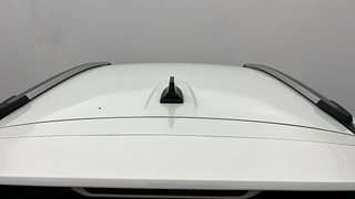 Used 2019 Tata Nexon [2017-2020] XZA Plus Dual Tone Roof AMT Diesel Diesel Automatic exterior EXTERIOR ROOF VIEW