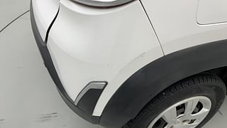 Used 2017 Renault Kwid [2015-2019] RXL Petrol Manual dents MINOR SCRATCH