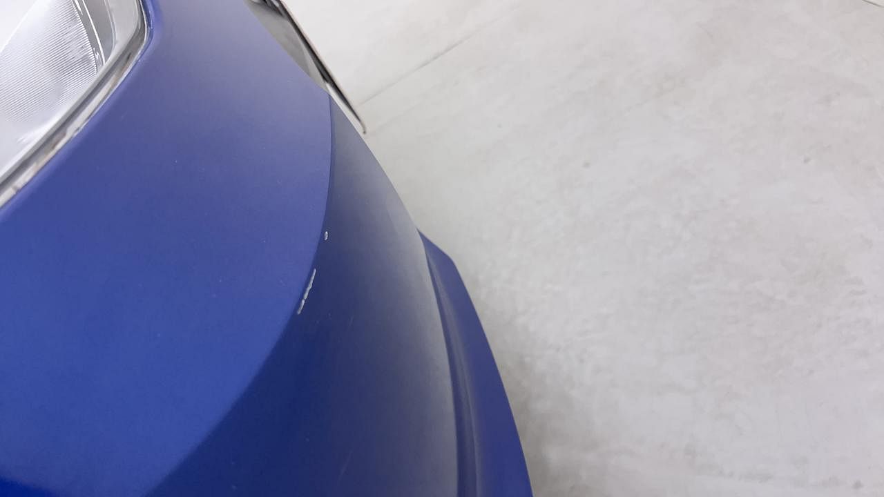 Used 2015 Maruti Suzuki Alto 800 [2012-2016] Lxi Petrol Manual dents MINOR SCRATCH