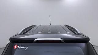 Used 2015 Ford EcoSport [2015-2017] Titanium 1.5L Ti-VCT AT Petrol Automatic exterior EXTERIOR ROOF VIEW