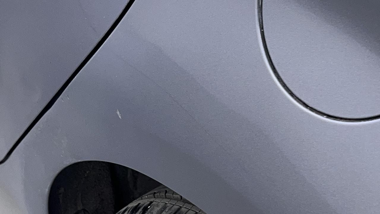 Used 2011 Hyundai i20 [2008-2012] Magna 1.2 Petrol Manual dents MINOR SCRATCH