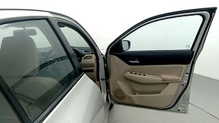 Used 2018 Maruti Suzuki Dzire [2017-2020] VXI Petrol Manual interior RIGHT FRONT DOOR OPEN VIEW