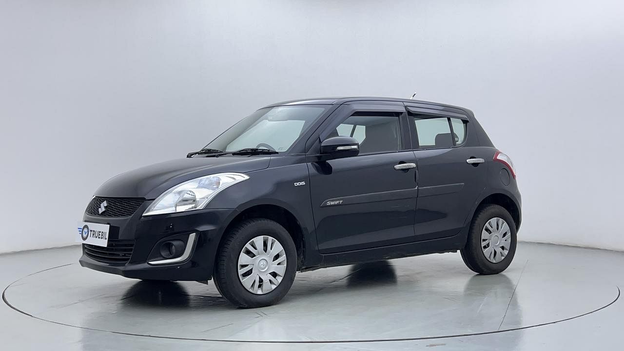 Maruti Suzuki Swift VDi at Bangalore for 397000