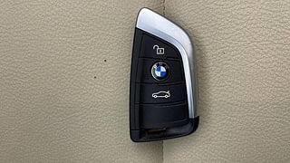 Used 2018 BMW X1 [2016-2020] sDrive20d xLine Diesel Automatic extra CAR KEY VIEW