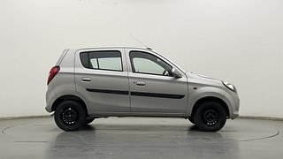 Used 2014 Maruti Suzuki Alto 800 [2012-2016] Lxi Petrol Manual exterior RIGHT SIDE VIEW