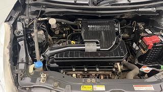 Used 2016 Maruti Suzuki Swift [2011-2017] ZXi Petrol Manual engine ENGINE RIGHT SIDE VIEW