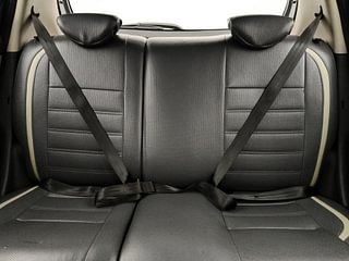 Used 2014 Hyundai i20 [2012-2014] Asta 1.4 CRDI Diesel Manual interior REAR SEAT CONDITION VIEW