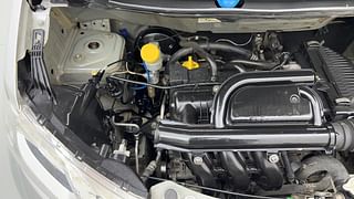 Used 2018 Datsun Redi-GO [2015-2019] A Petrol Manual engine ENGINE RIGHT SIDE VIEW
