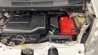 Used 2015 Maruti Suzuki Ritz [2012-2017] Ldi Diesel Manual engine ENGINE LEFT SIDE VIEW