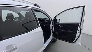 Used 2017 Honda BR-V [2016-2020] V MT Petrol Petrol Manual interior RIGHT FRONT DOOR OPEN VIEW