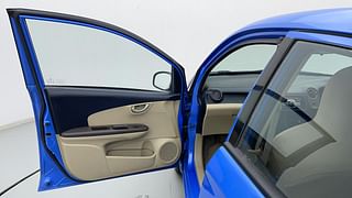 Used 2013 Honda Brio [2011-2016] V MT Petrol Manual interior LEFT FRONT DOOR OPEN VIEW