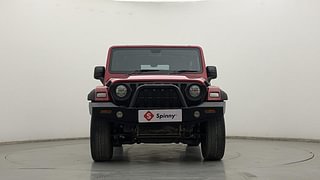 Used 2020 Mahindra Thar LX 4 STR Hard Top Diesel MT Diesel Manual exterior FRONT VIEW