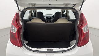 Used 2015 Hyundai Eon [2011-2018] Era + Petrol Manual interior DICKY INSIDE VIEW