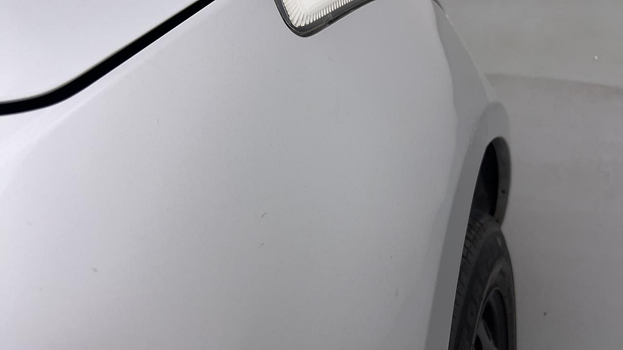 Used 2012 Maruti Suzuki Swift [2011-2017] VDi Diesel Manual dents MINOR SCRATCH