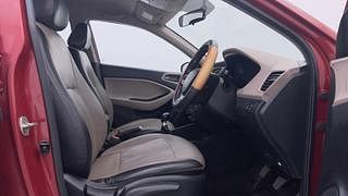 Used 2017 Hyundai Elite i20 [2014-2018] Asta 1.2 (O) Petrol Manual interior RIGHT SIDE FRONT DOOR CABIN VIEW