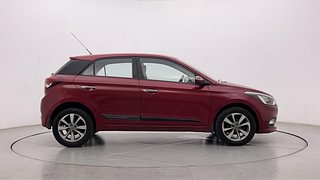 Used 2014 Hyundai Elite i20 [2014-2018] Asta 1.4 CRDI Diesel Manual exterior RIGHT SIDE VIEW