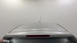 Used 2010 Maruti Suzuki Swift [2007-2011] VXi Petrol Manual exterior EXTERIOR ROOF VIEW