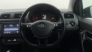 Used 2022 volkswagen Polo GT TSI 1.0 Petrol Automatic interior STEERING VIEW
