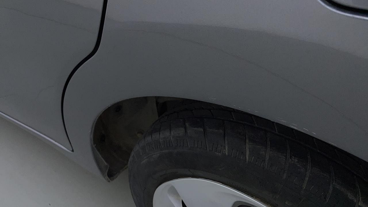 Used 2019 Maruti Suzuki Celerio VXI Petrol Manual dents MINOR SCRATCH