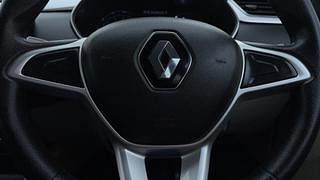 Used 2019 Renault Triber RXZ Petrol Manual top_features Airbags