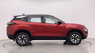 Used 2021 Tata Harrier XZA Plus Dual Tone AT Diesel Automatic exterior RIGHT SIDE VIEW