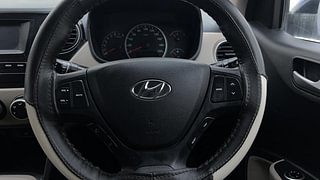 Used 2017 Hyundai Grand i10 [2017-2020] Sportz 1.2 Kappa VTVT Petrol Manual top_features Airbags