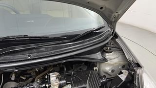 Used 2016 Honda Amaze 1.2L SX Petrol Manual engine ENGINE LEFT SIDE HINGE & APRON VIEW
