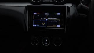 Used 2019 Maruti Suzuki Swift [2017-2021] ZXi Plus AMT Petrol Automatic top_features GPS navigation system