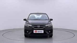 Used 2018 Honda Jazz VX CVT Petrol Automatic exterior FRONT VIEW