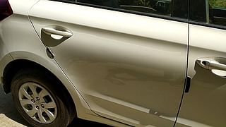 Used 2018 Hyundai Elite i20 [2014-2018] Magna 1.2 Petrol Manual dents MINOR SCRATCH